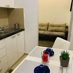 Apartment Inistebrasov26 *