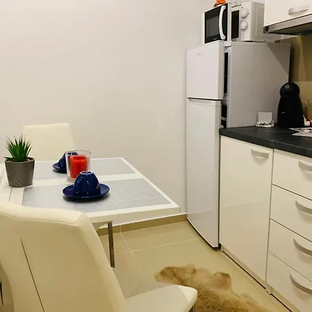 Apartment Inistebrasov26 Brasov