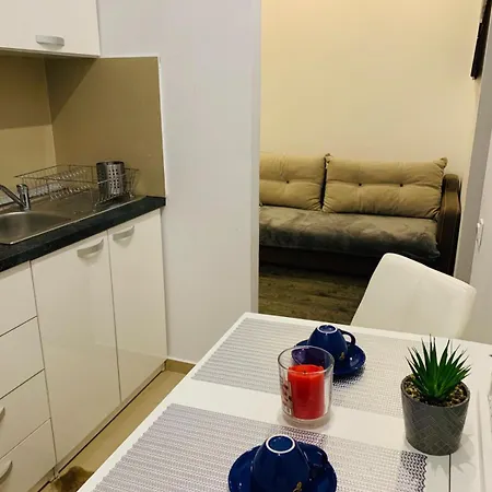 Apartamento Inistebrasov26 *