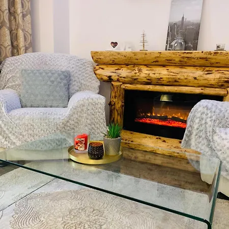 Apartment Inistebrasov26 Brasov