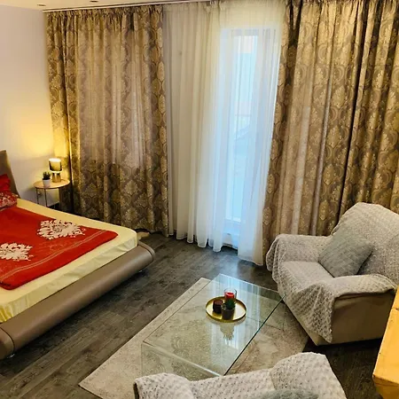 Inistebrasov26 Apartment