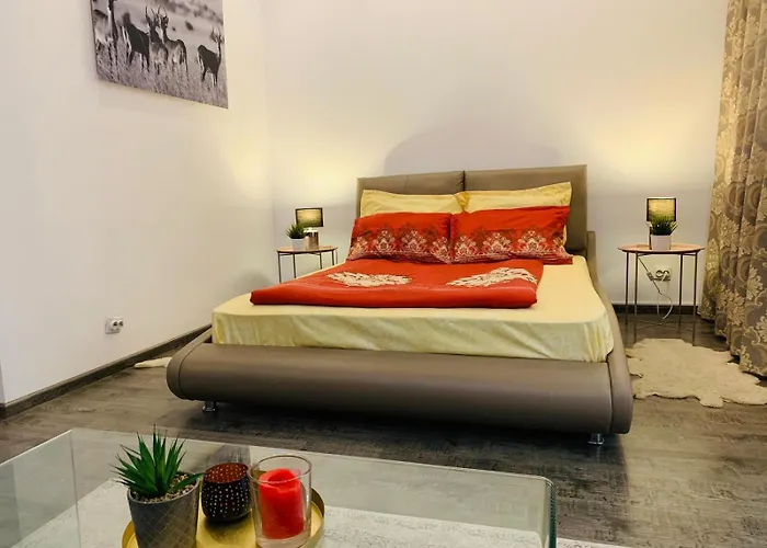 Apartment Inistebrasov26 *