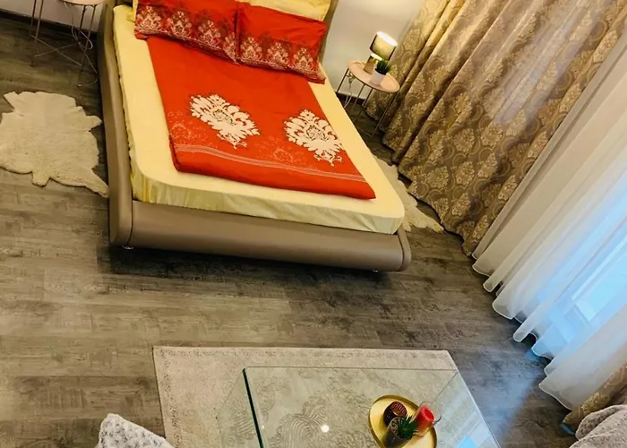 Inistebrasov26 Apartment Brasov